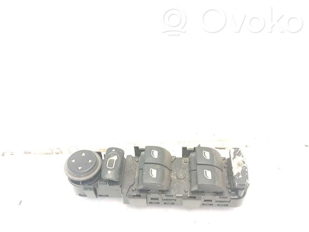 Citroen C4 I Electric window control switch 