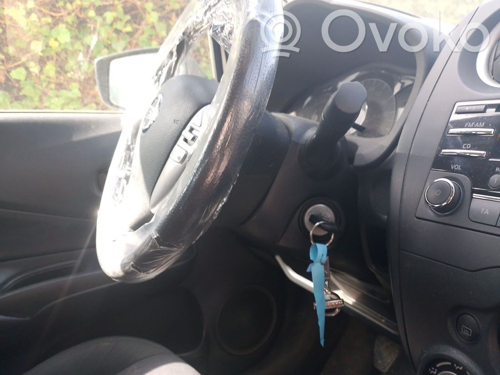 Nissan Note (E12) Stūresrata ass 