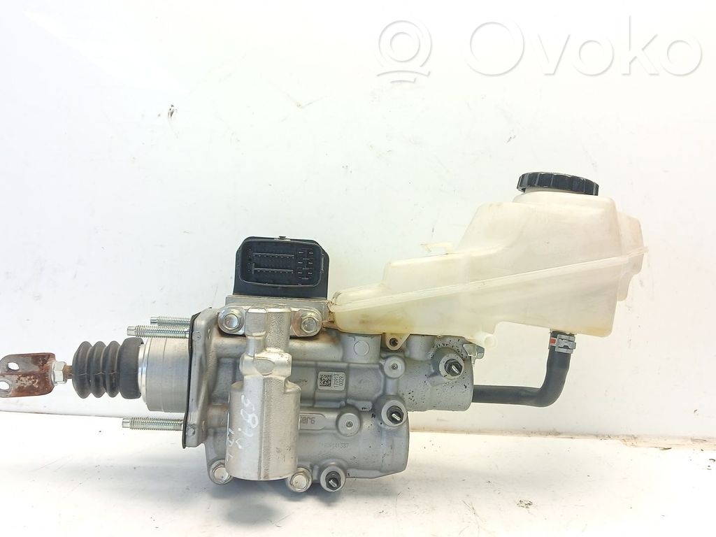 Toyota Corolla E160 E170 Jarrutehostin 