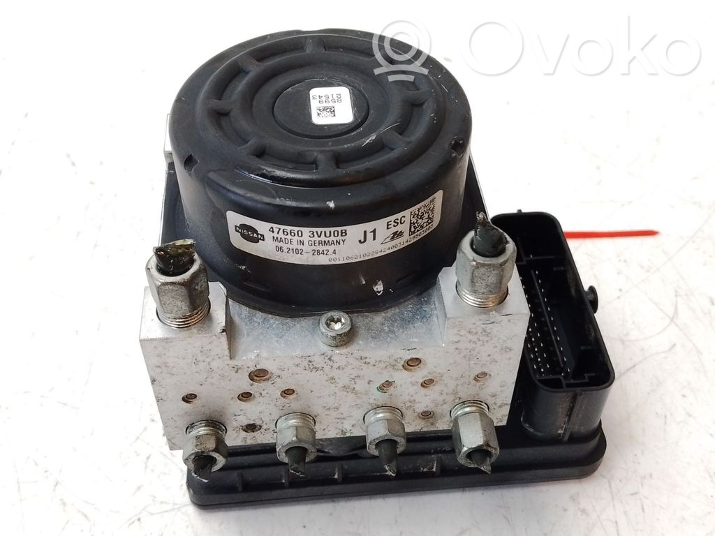 Nissan Note (E12) ABS Pump 