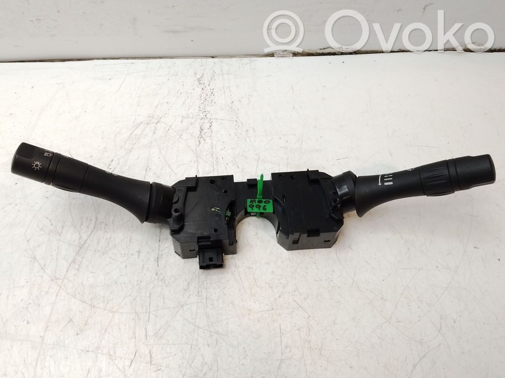 Nissan Note (E12) Multifunctional control switch/knob 