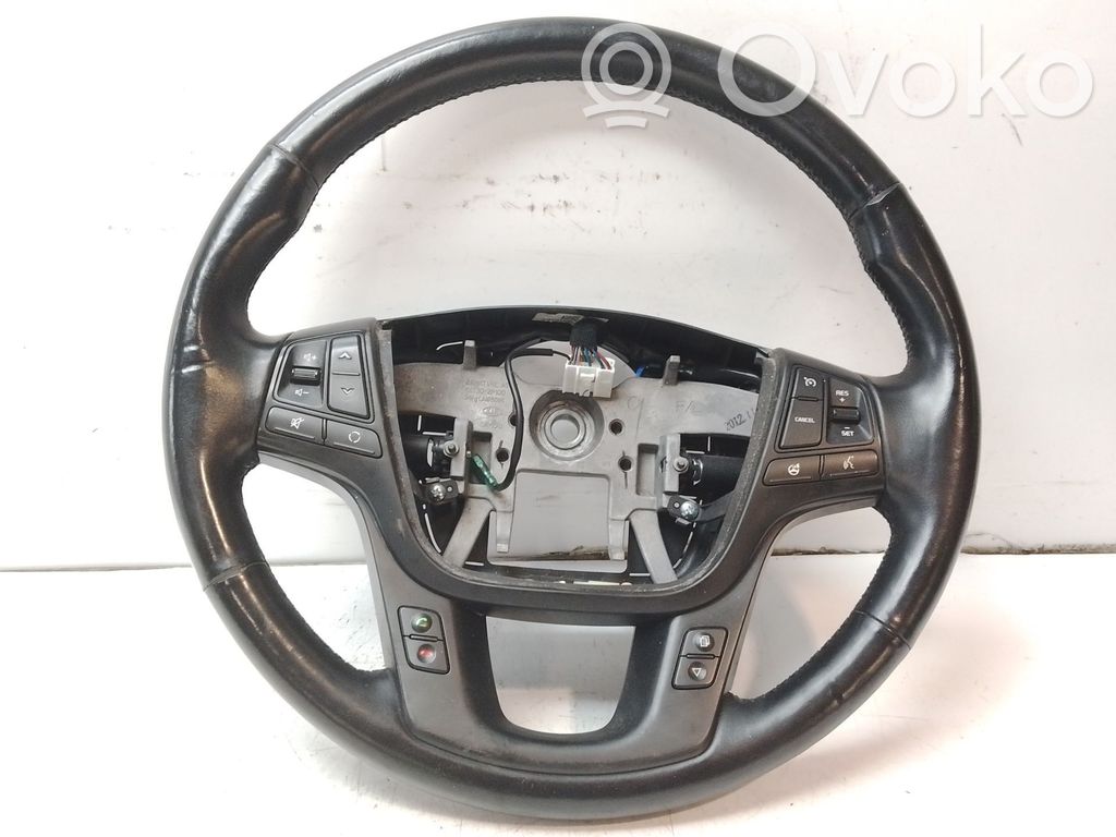 KIA Sorento Ohjauspyörä 