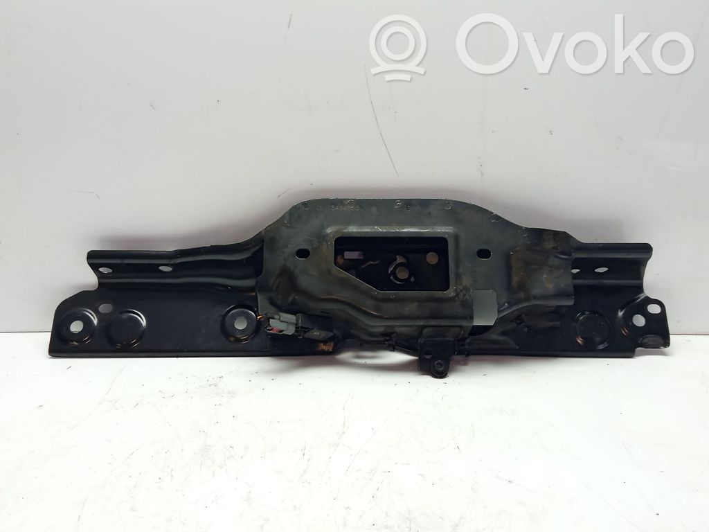 Opel Corsa E Панель 