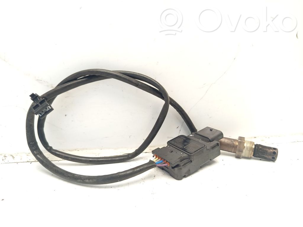 Volkswagen T-Cross Lambda probe sensor 
