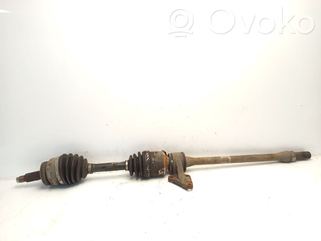 KIA Carnival Front driveshaft 