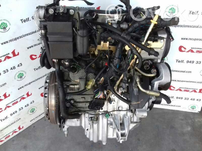 Variklis   AR32302