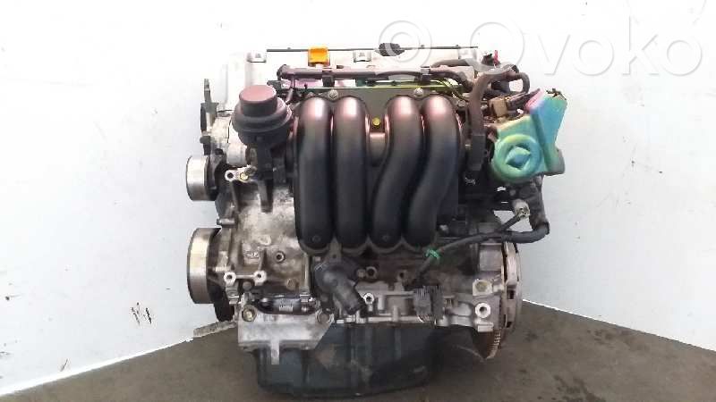Honda CR-V Motor 