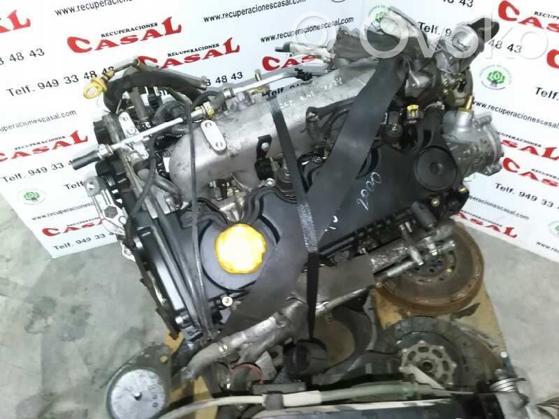 Motor   937A2000