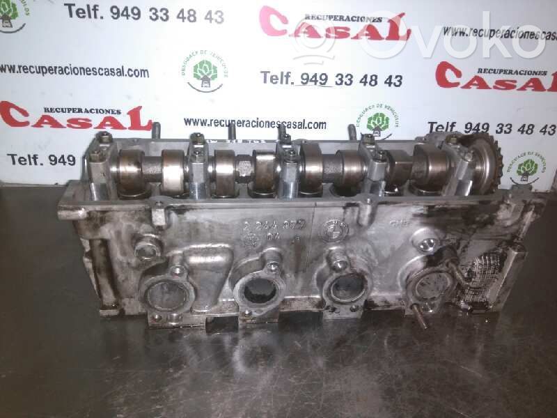 BMW 3 E36 Engine head 
