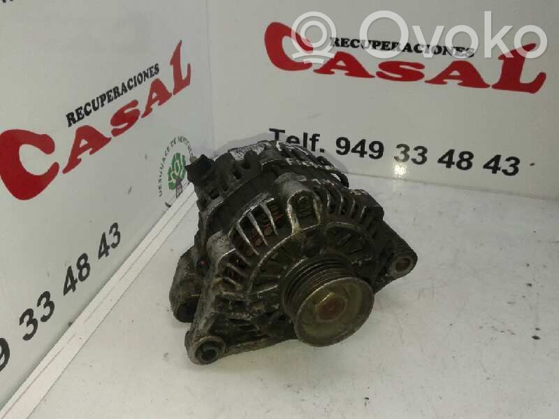Ģenerators   97MF10300AB,A005TA2591