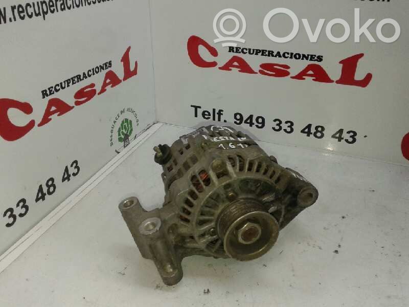 Alternador   98MF10300CC,A005TA6591