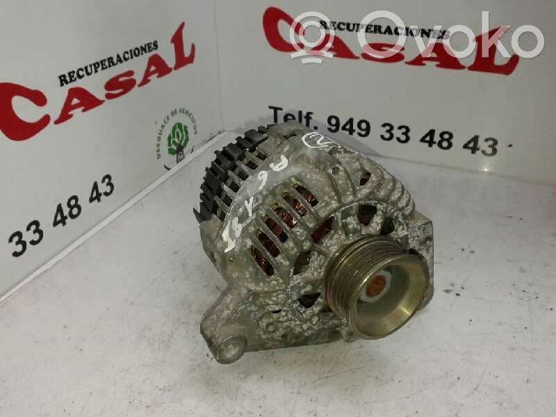 Audi A6 S6 C5 4B Alternator 