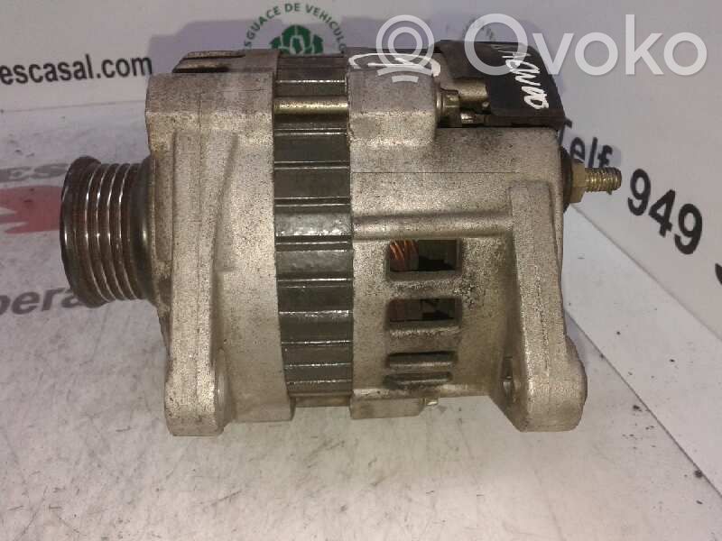 Generator/alternator   219139