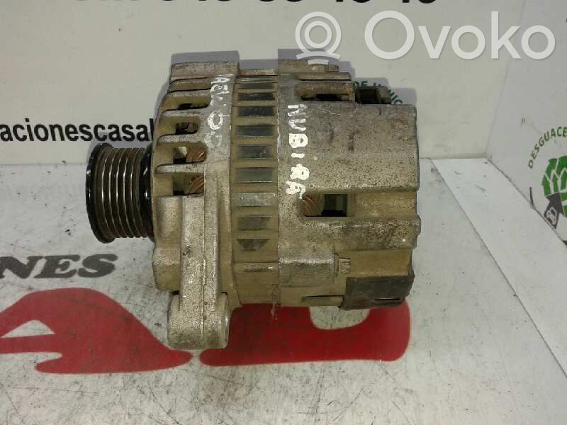 Daewoo Lanos Generatorius 