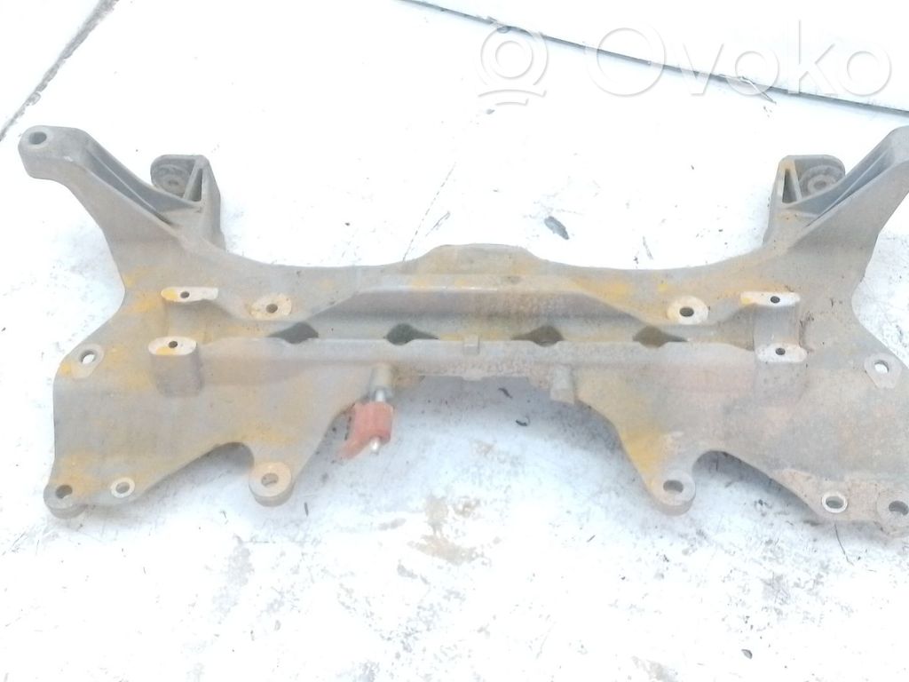 Fiat Fiorino Subcadru frontal 