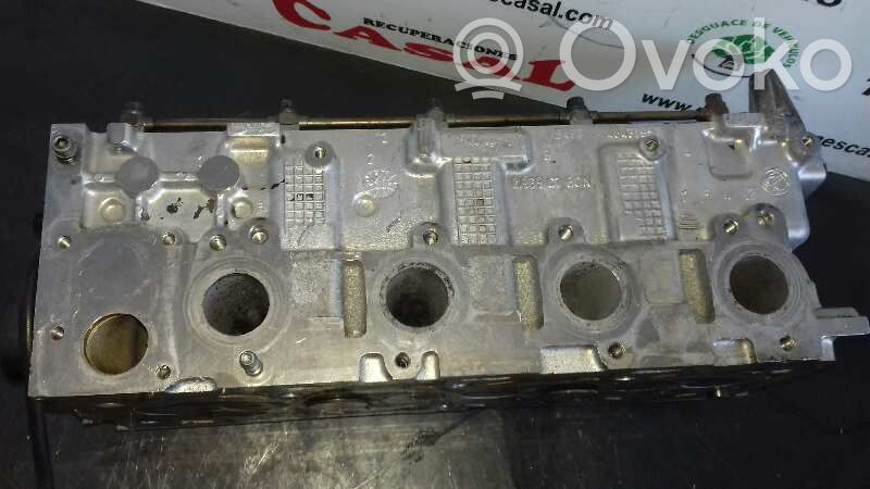 Engine head   48431957