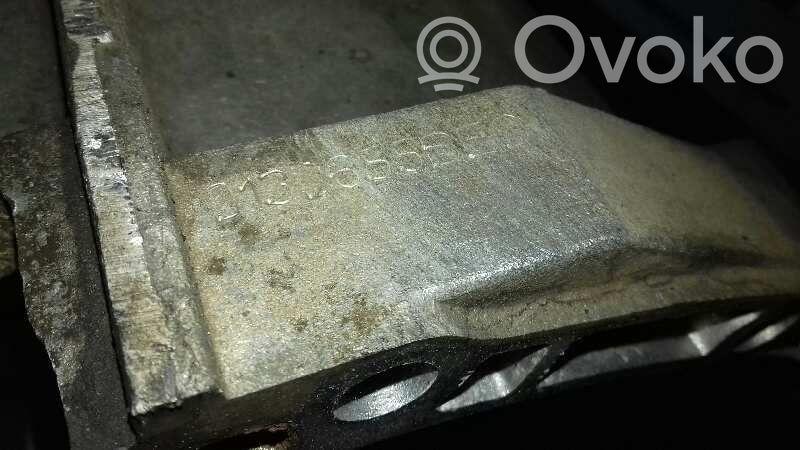 BMW 1 E81 E87 Manual 5 speed gearbox 