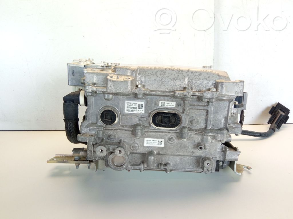 Akumulators   G920042010