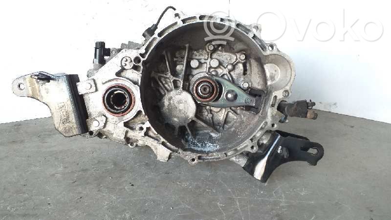 Hyundai i30 Manual 5 speed gearbox 