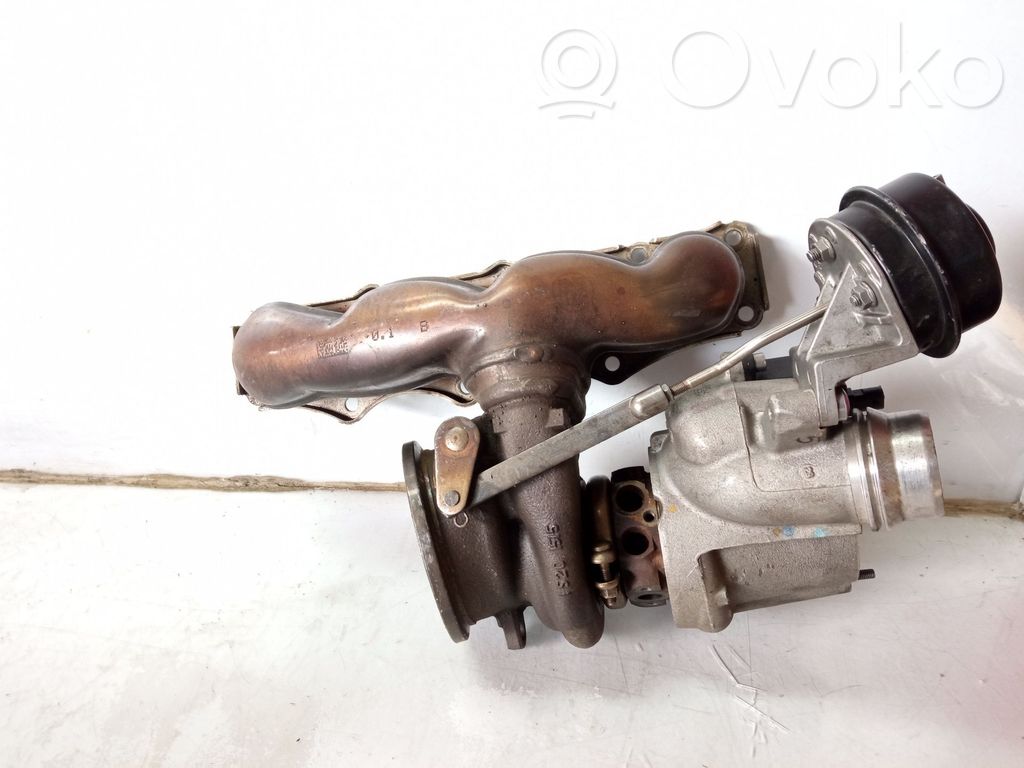 Turbina   4947702006,7588938