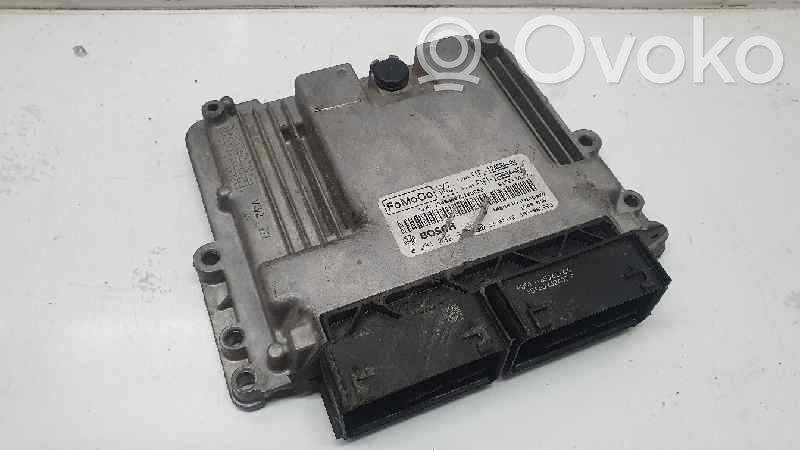 Ford Focus Engine control unit/module 