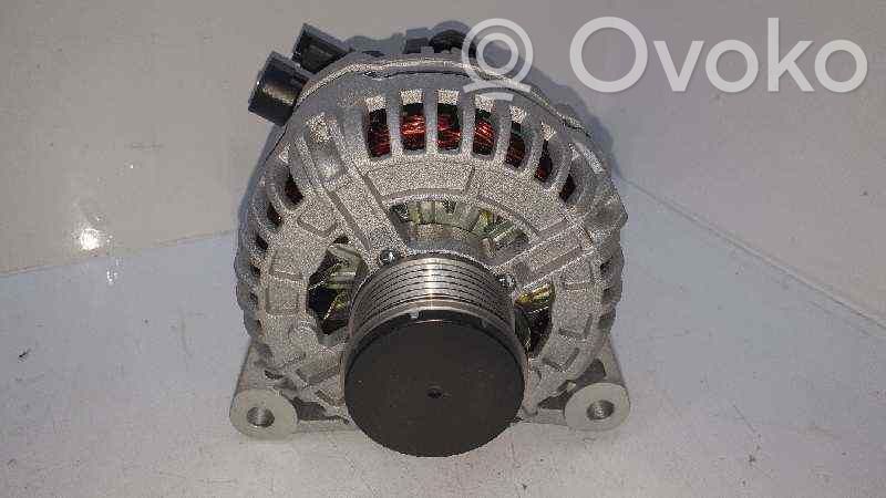 Citroen C5 Alternador 