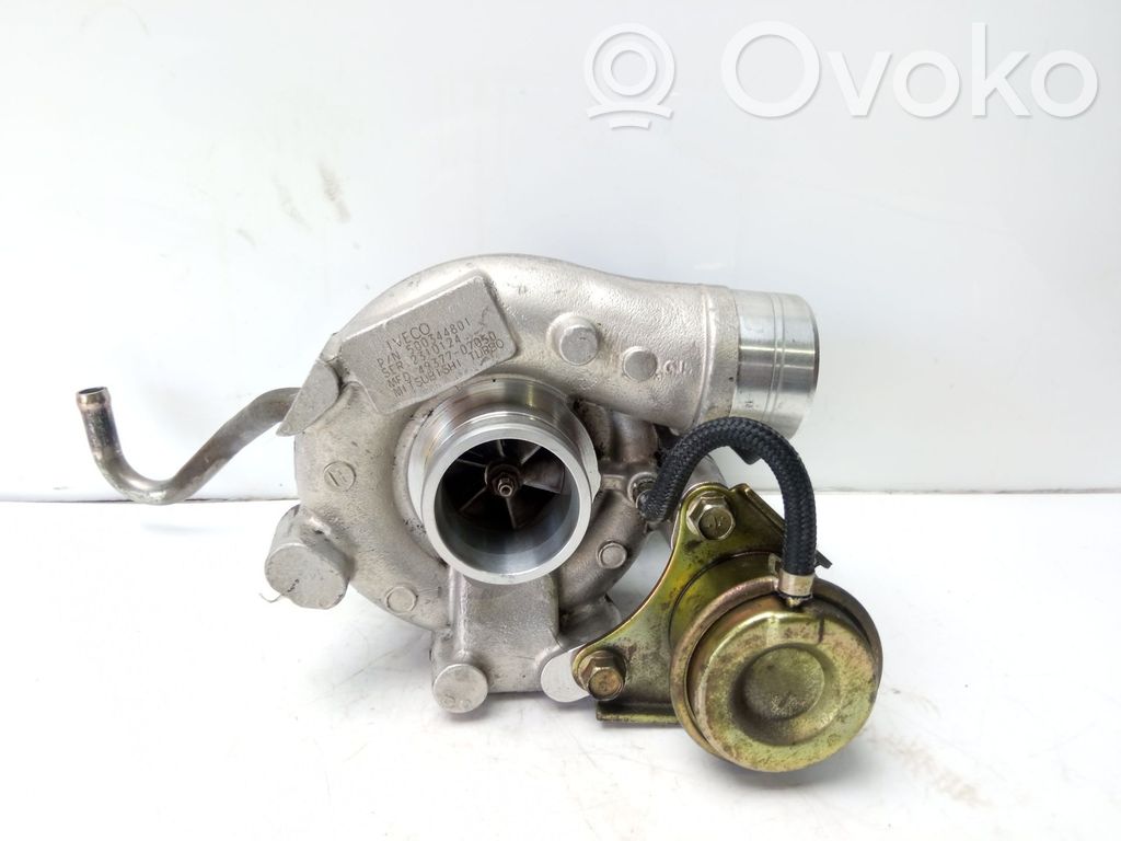 Turbo   500344801,4937707050