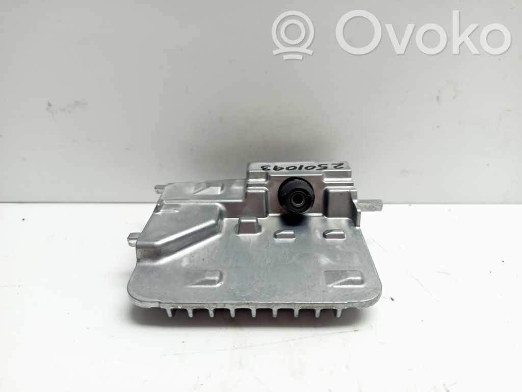 Toyota Yaris Altre centraline/moduli 