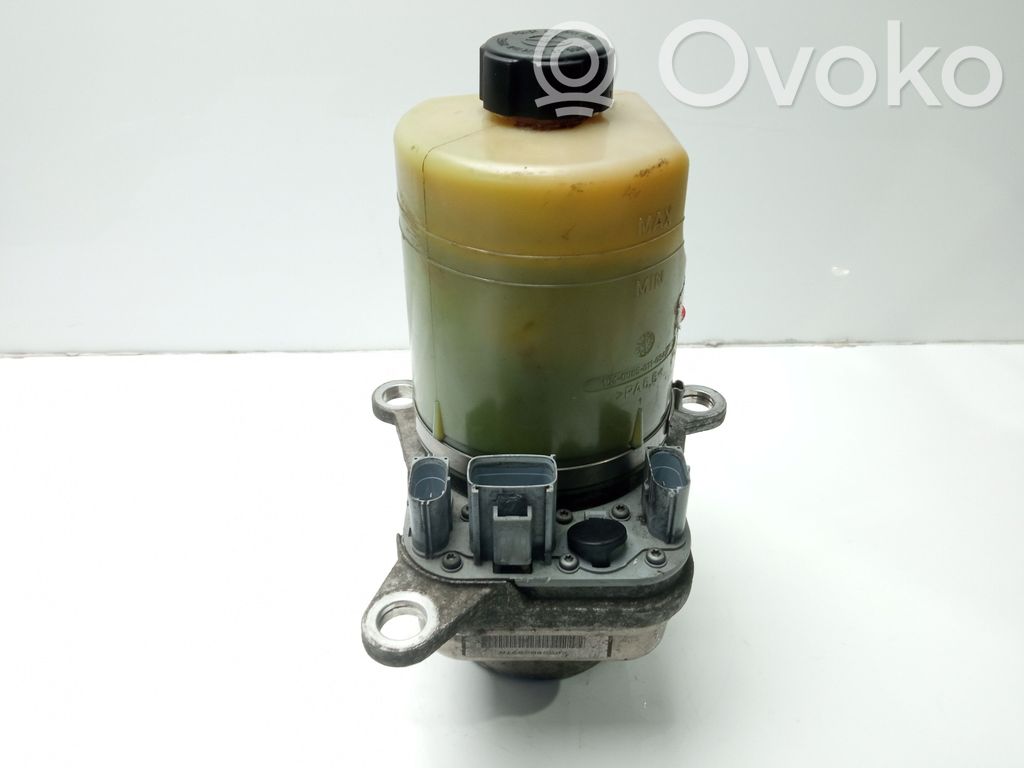 Power steering pump   3M513K514CC