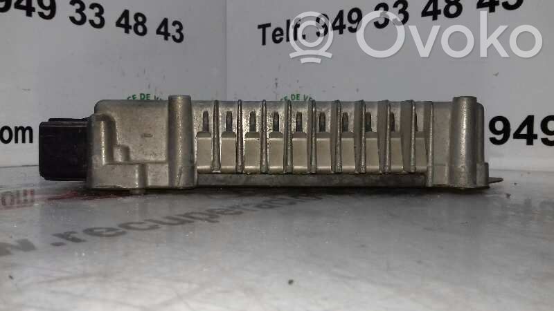 Chrysler Voyager Engine control unit/module 