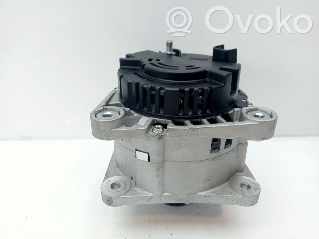 Nissan Kubistar Generator/alternator 