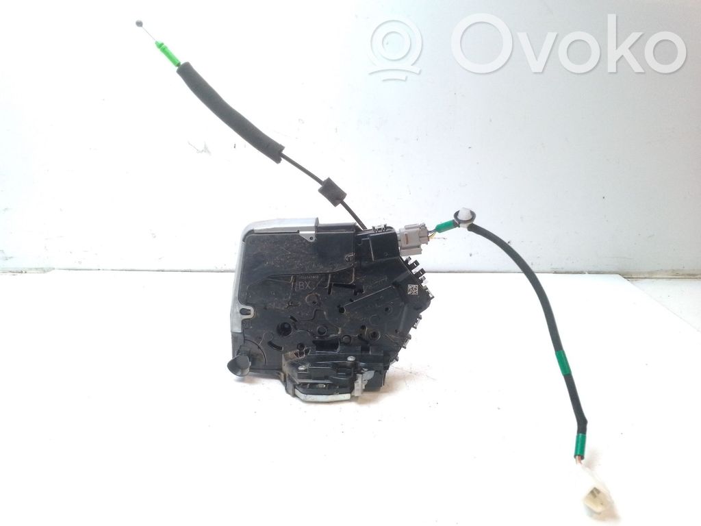 Etuoven lukko   6903578010