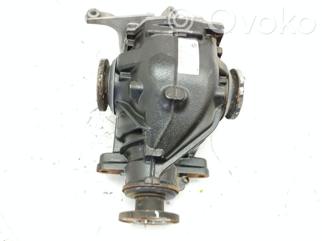BMW 3 E46 Rear differential 
