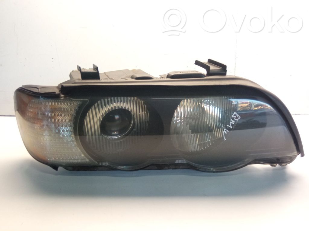 BMW X5 E53 Scheinwerfer 