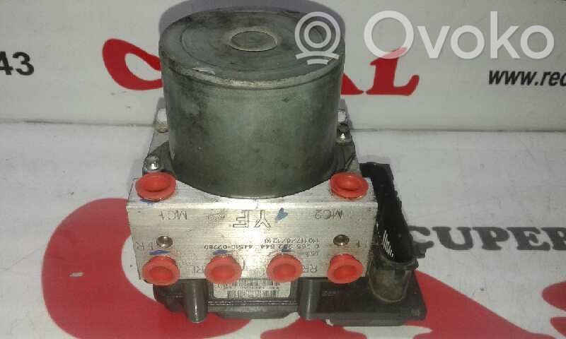 Toyota Auris 150 Pompa ABS 