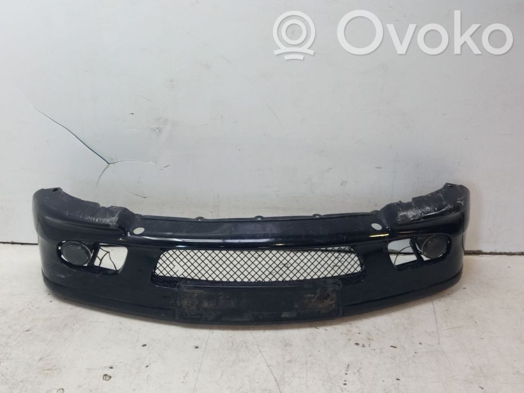 BMW 3 E46 Priekšējais bamperis 