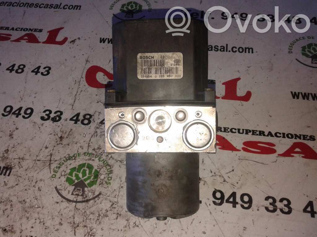 ABS-pumppu   0265900023