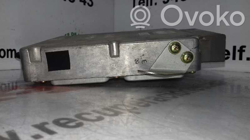 Mazda 6 Engine control unit/module 