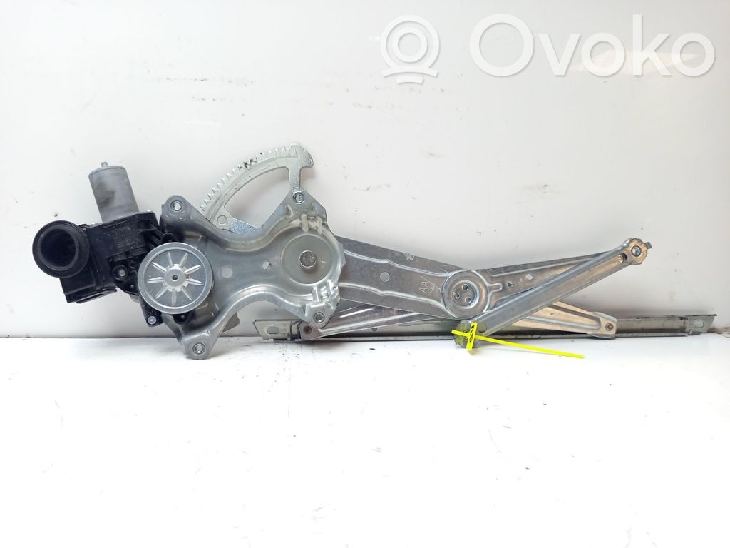 Toyota Corolla E160 E170 Regulador de ventanilla eléctrico de puerta delantera 