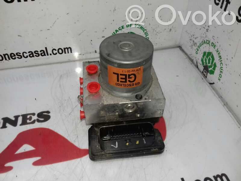 Bomba de ABS   A658920500,58920A6210