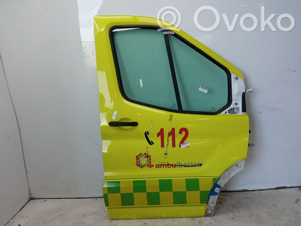 Durvis   2522810