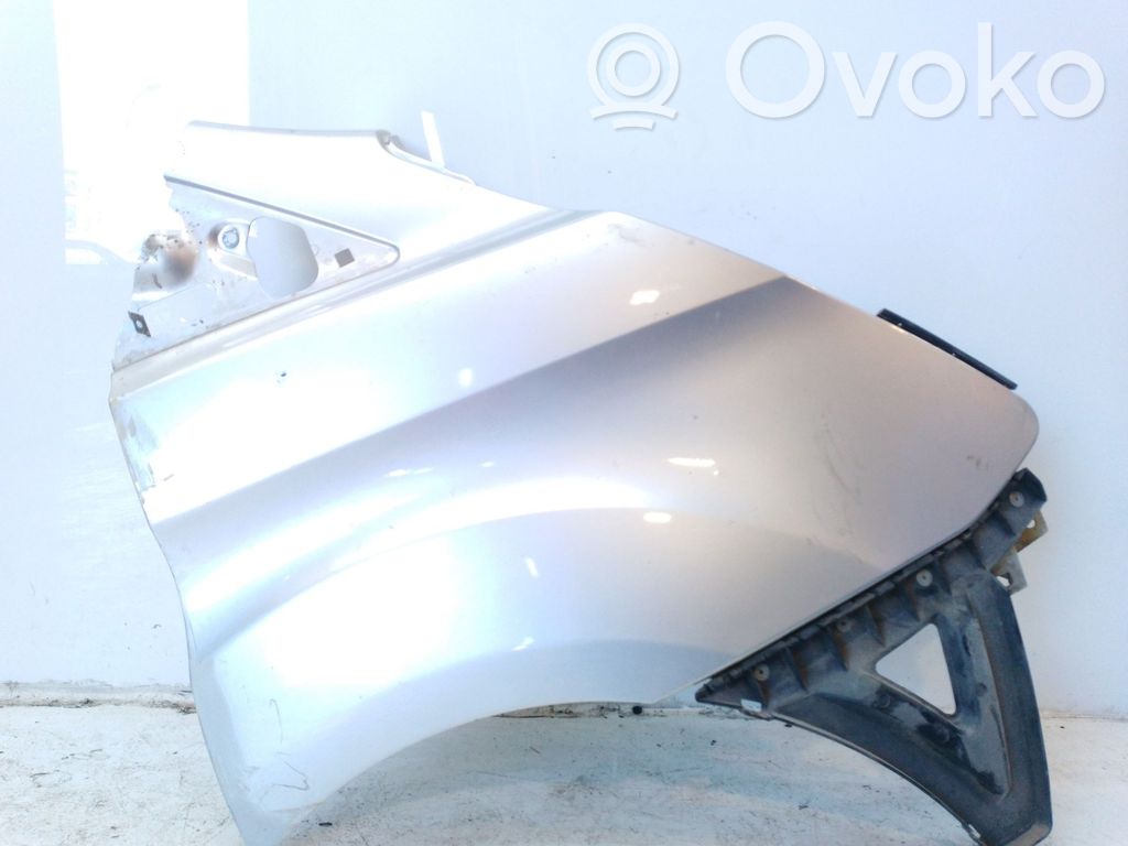 Ford Transit Sparnas 
