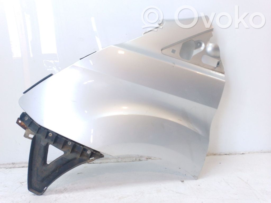 Ford Transit Sparnas 