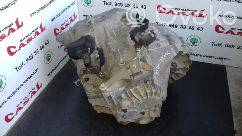 Ford Focus 5 Gang Schaltgetriebe 