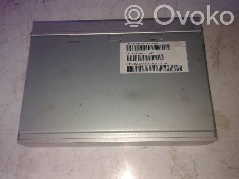 ABS control unit/module   P05059073AN,DA29322423534