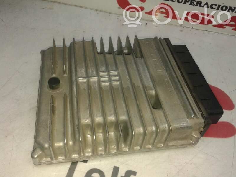 Ford Mondeo Mk III Engine control unit/module 