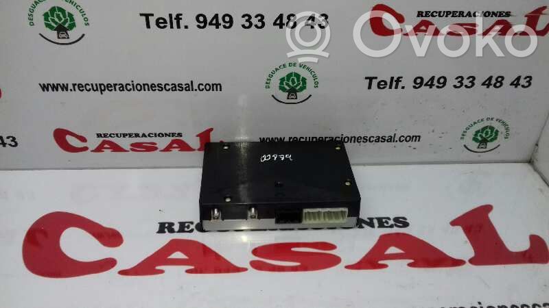 Autres unités de commande / modules   109684375,TG10AN3WUE6,544948685