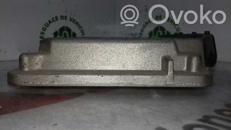 Fiat Panda II Unitate/modul de control motor 
