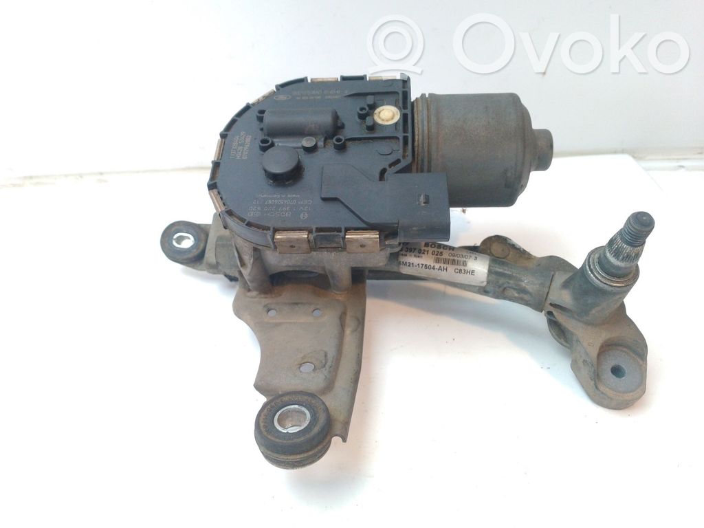 Wischermotor   1704578,3397021025
