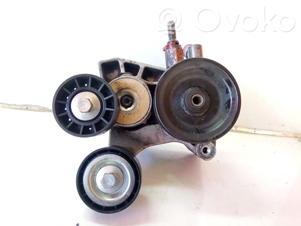 Servopumpe   7612955